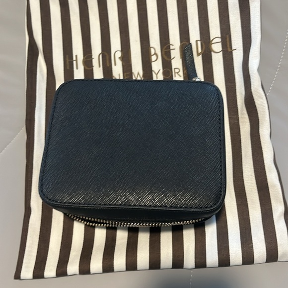 Henri bendel jewelry case NWOT - Picture 7 of 8